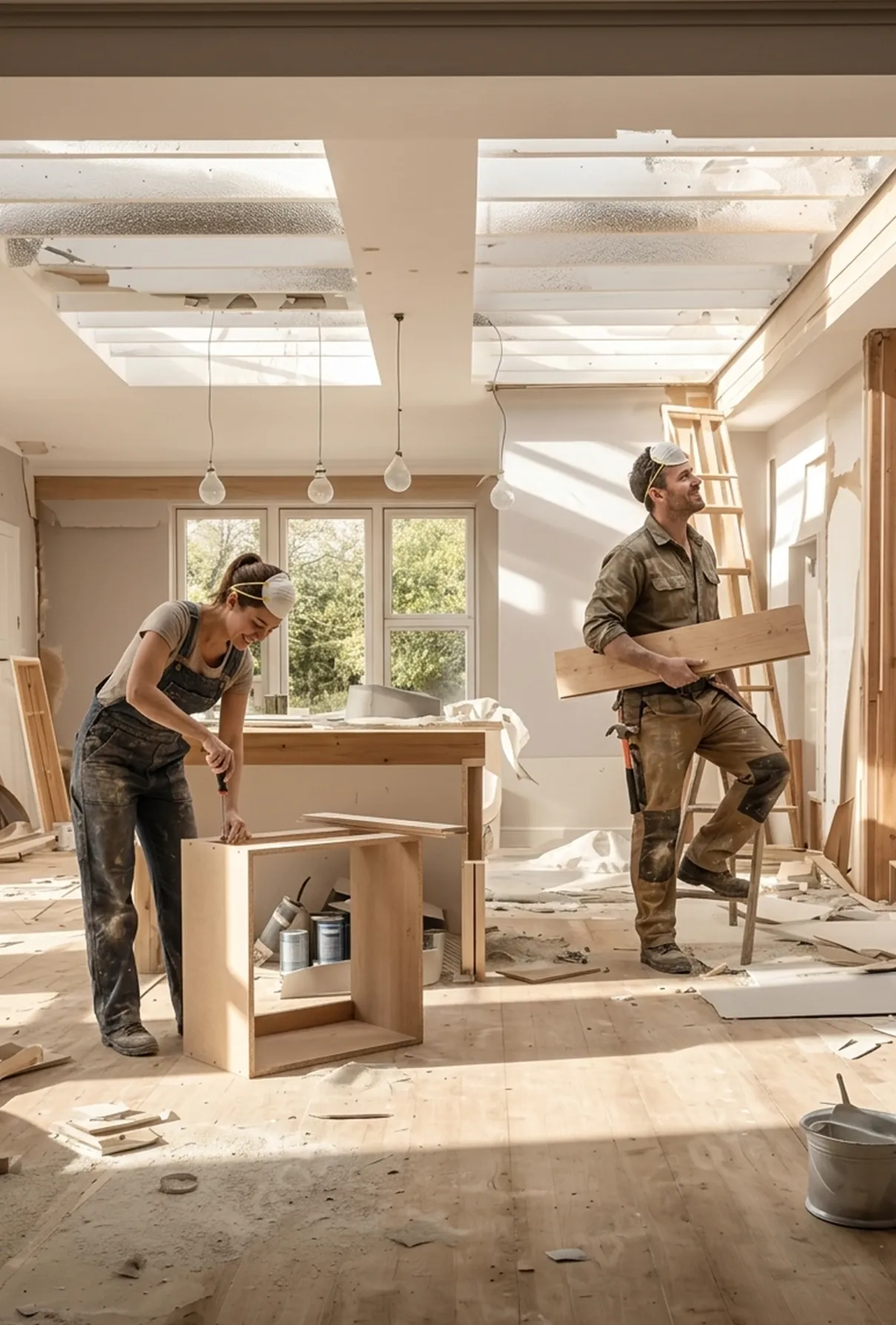 travaux-charges-impots